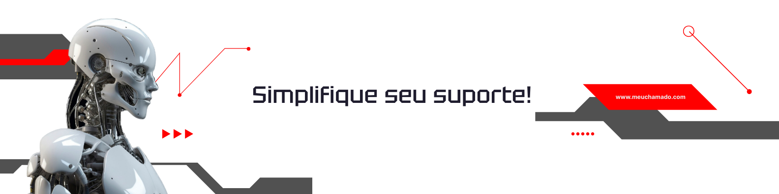 Simplifique seu Suporte!