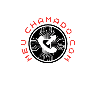 Logo Meu Chamado