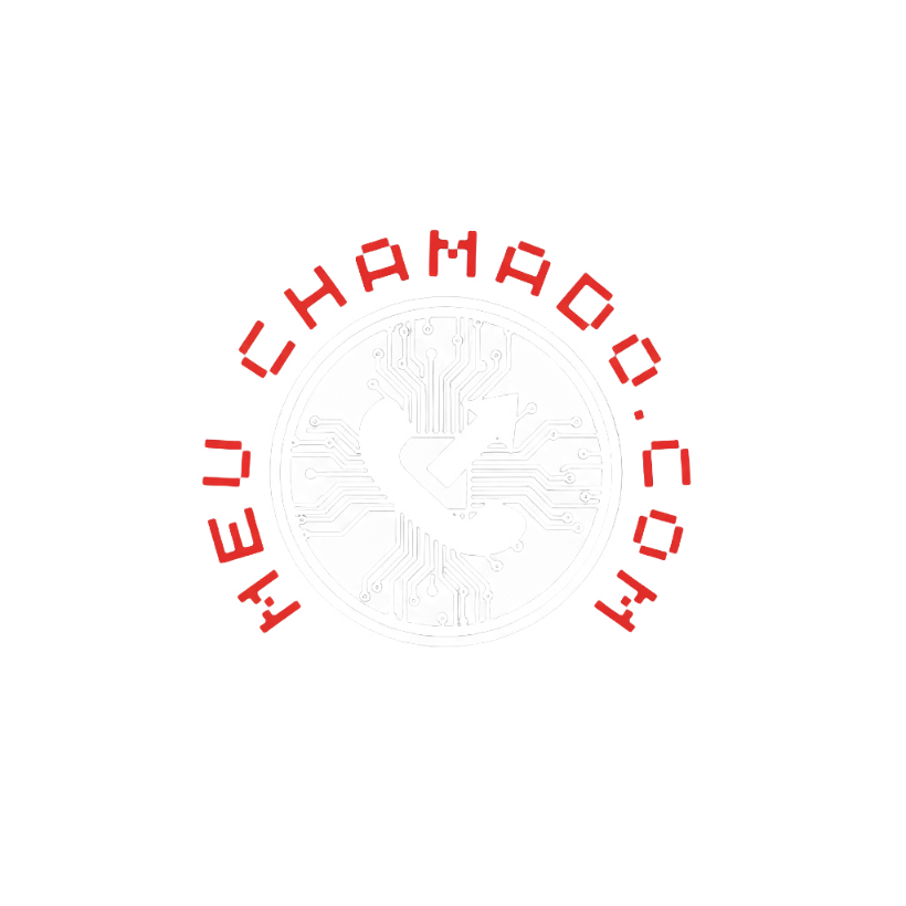 Logo Meu Chamado